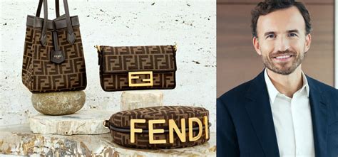 damministratore fendi|lvmh fendi.